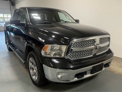 2016 RAM 1500 Outdoorsman