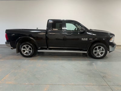 2016 RAM 1500 Outdoorsman