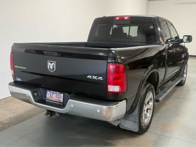 2016 RAM 1500 Outdoorsman
