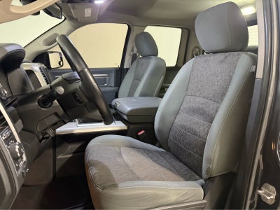 2015 RAM 1500 Outdoorsman