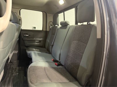 2015 RAM 1500 Outdoorsman