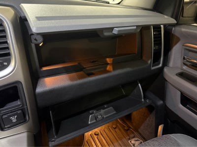 2015 RAM 1500 Outdoorsman