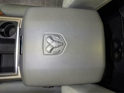 2015 RAM 1500 Outdoorsman