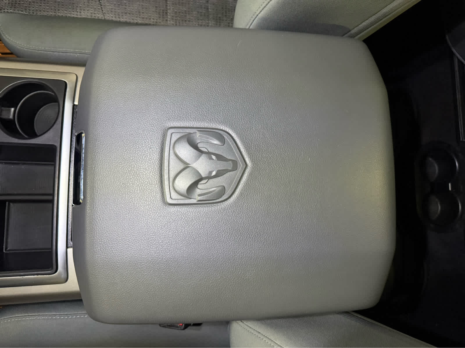 2015 RAM 1500 Outdoorsman