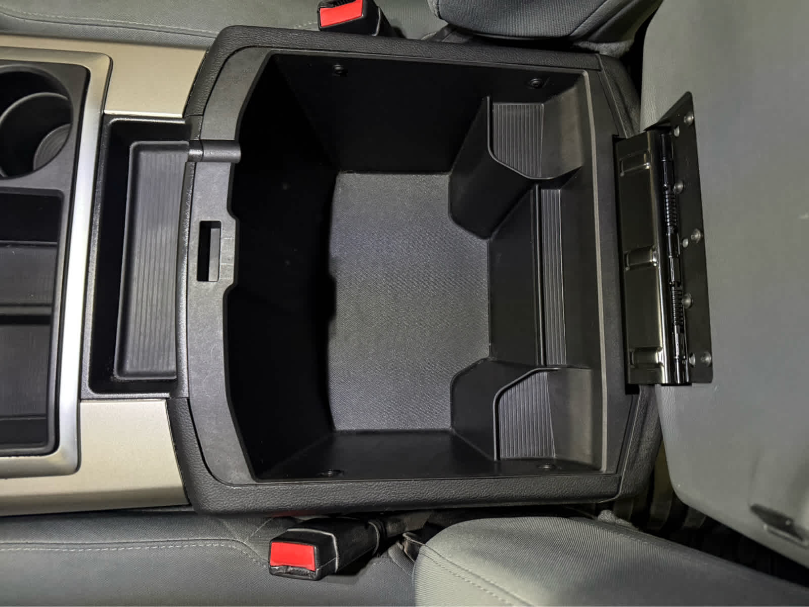 2015 RAM 1500 Outdoorsman