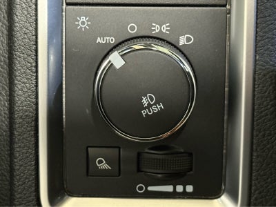 2015 RAM 1500 Outdoorsman