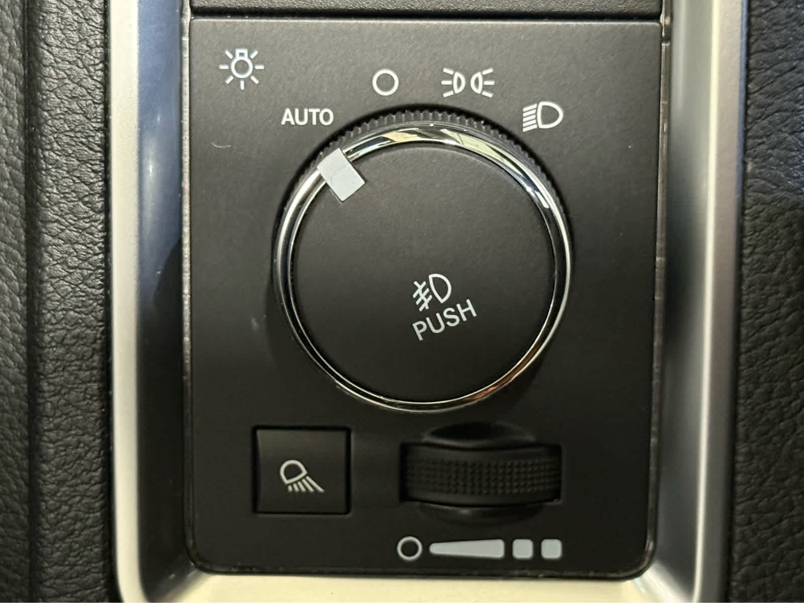 2015 RAM 1500 Outdoorsman