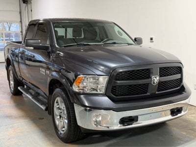 2015 RAM 1500 Outdoorsman