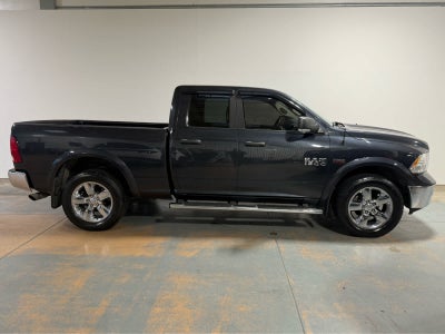 2015 RAM 1500 Outdoorsman