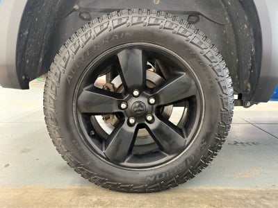 2020 RAM 1500 Classic Warlock