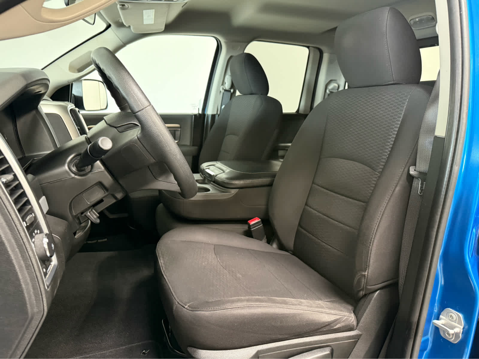2020 RAM 1500 Classic Warlock