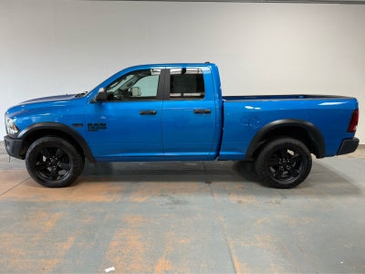 2020 RAM 1500 Classic Warlock