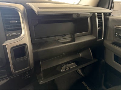 2020 RAM 1500 Classic Warlock