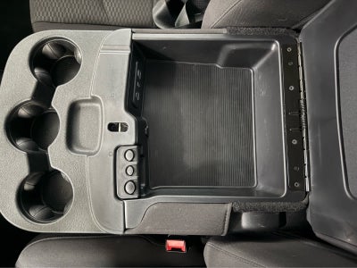 2020 RAM 1500 Classic Warlock