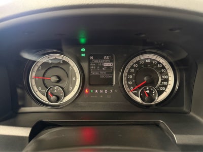 2020 RAM 1500 Classic Warlock