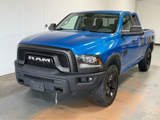 2020 RAM 1500 Classic Warlock