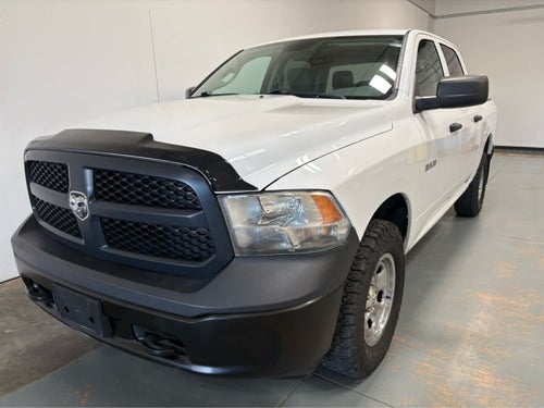 2016 RAM 1500 Express