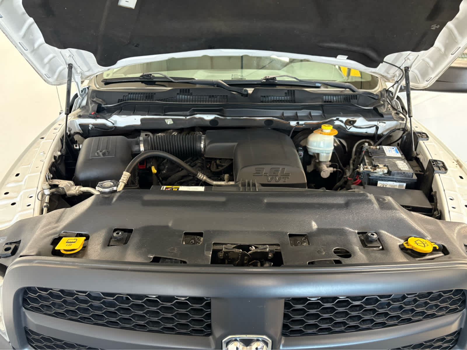 2016 RAM 1500 Express