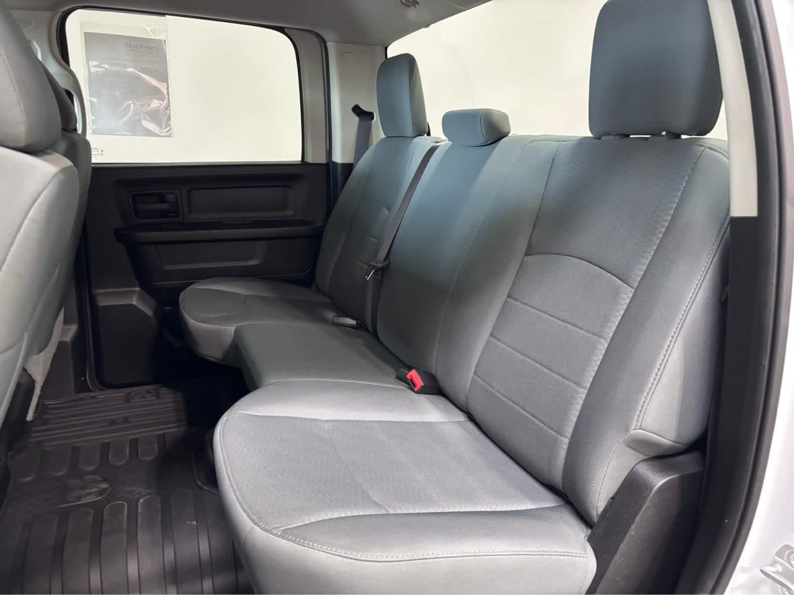 2016 RAM 1500 Express
