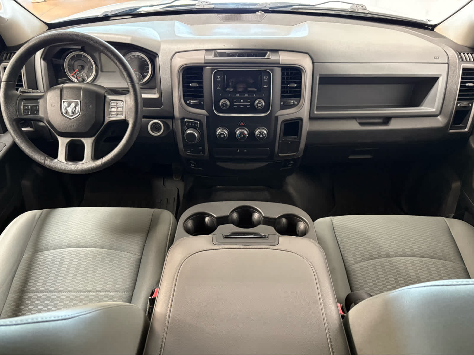 2016 RAM 1500 Express