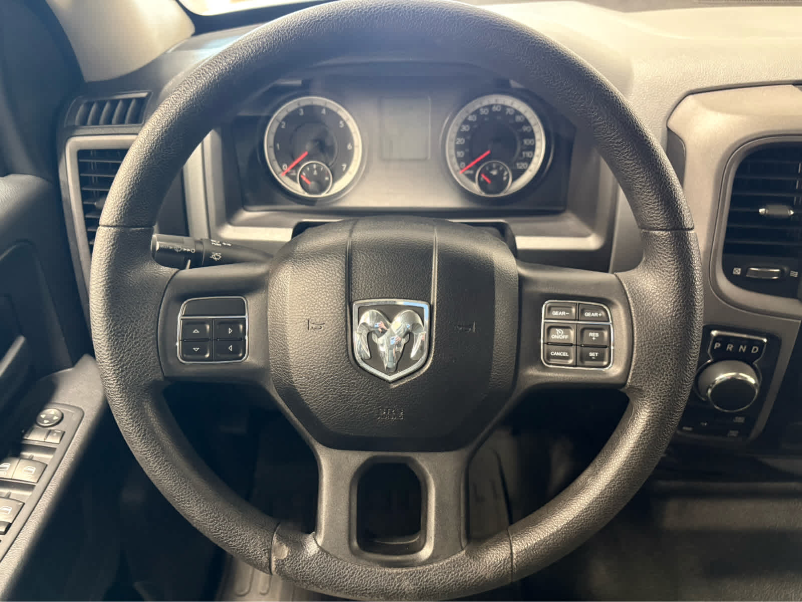 2016 RAM 1500 Express