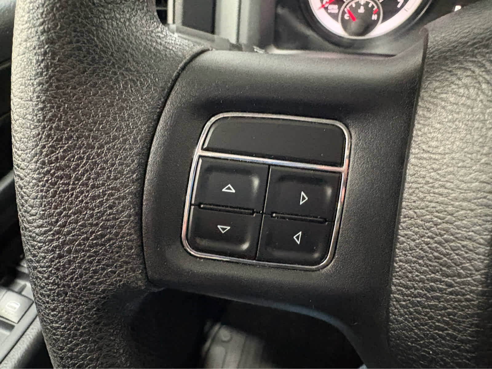 2016 RAM 1500 Express