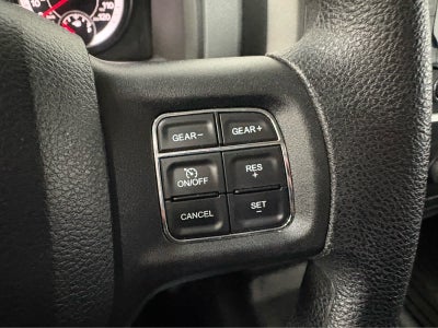 2016 RAM 1500 Express