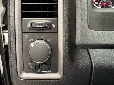 2016 RAM 1500 Express