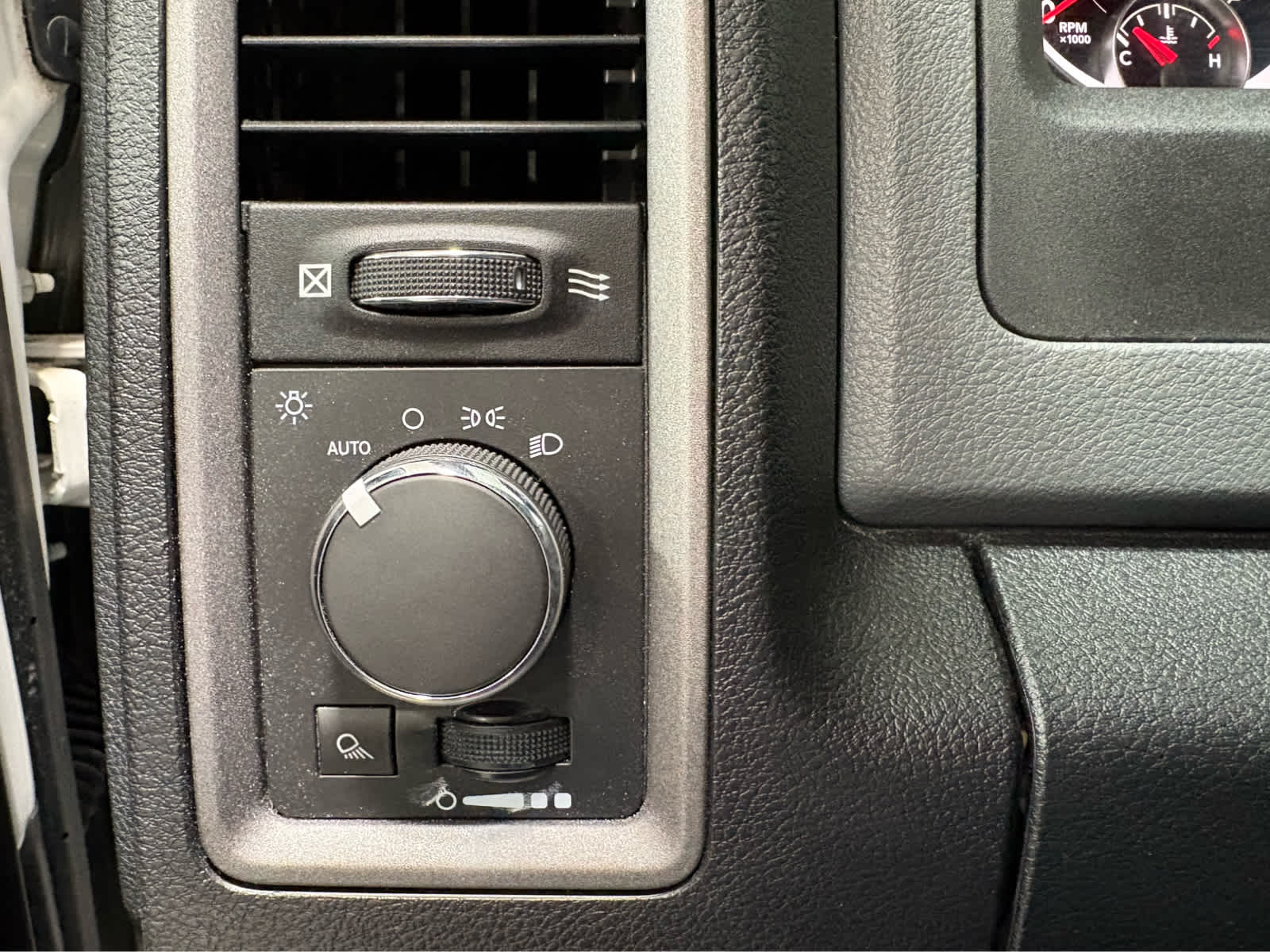 2016 RAM 1500 Express