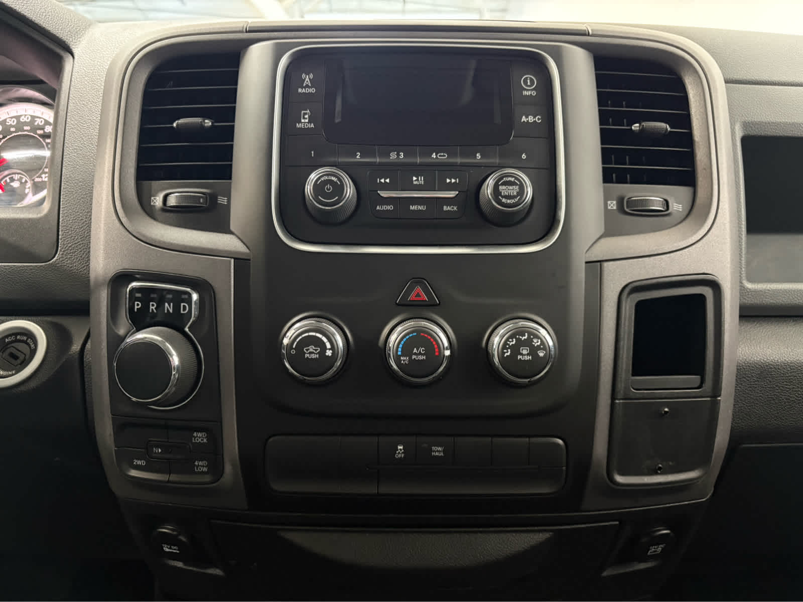 2016 RAM 1500 Express