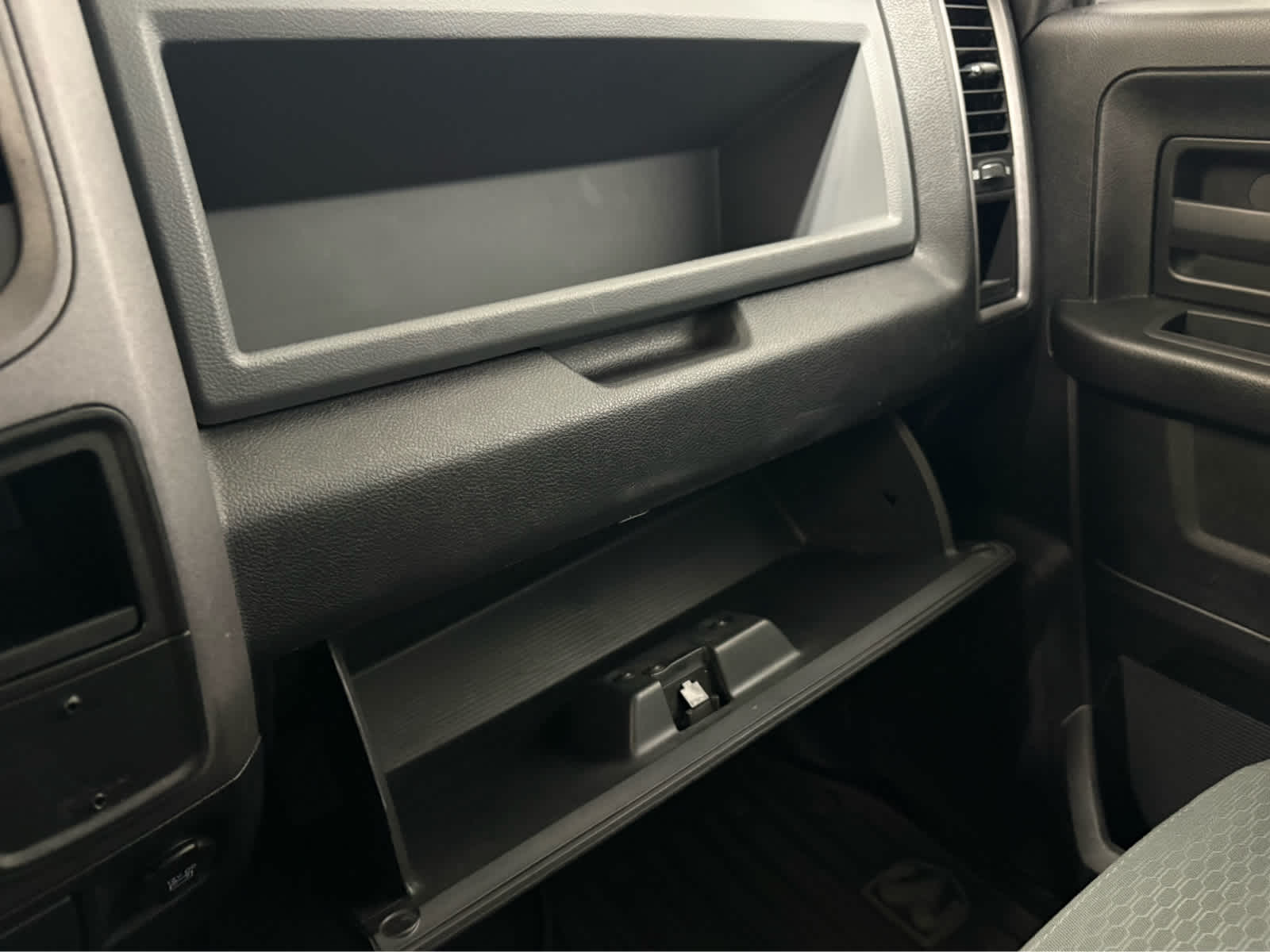 2016 RAM 1500 Express