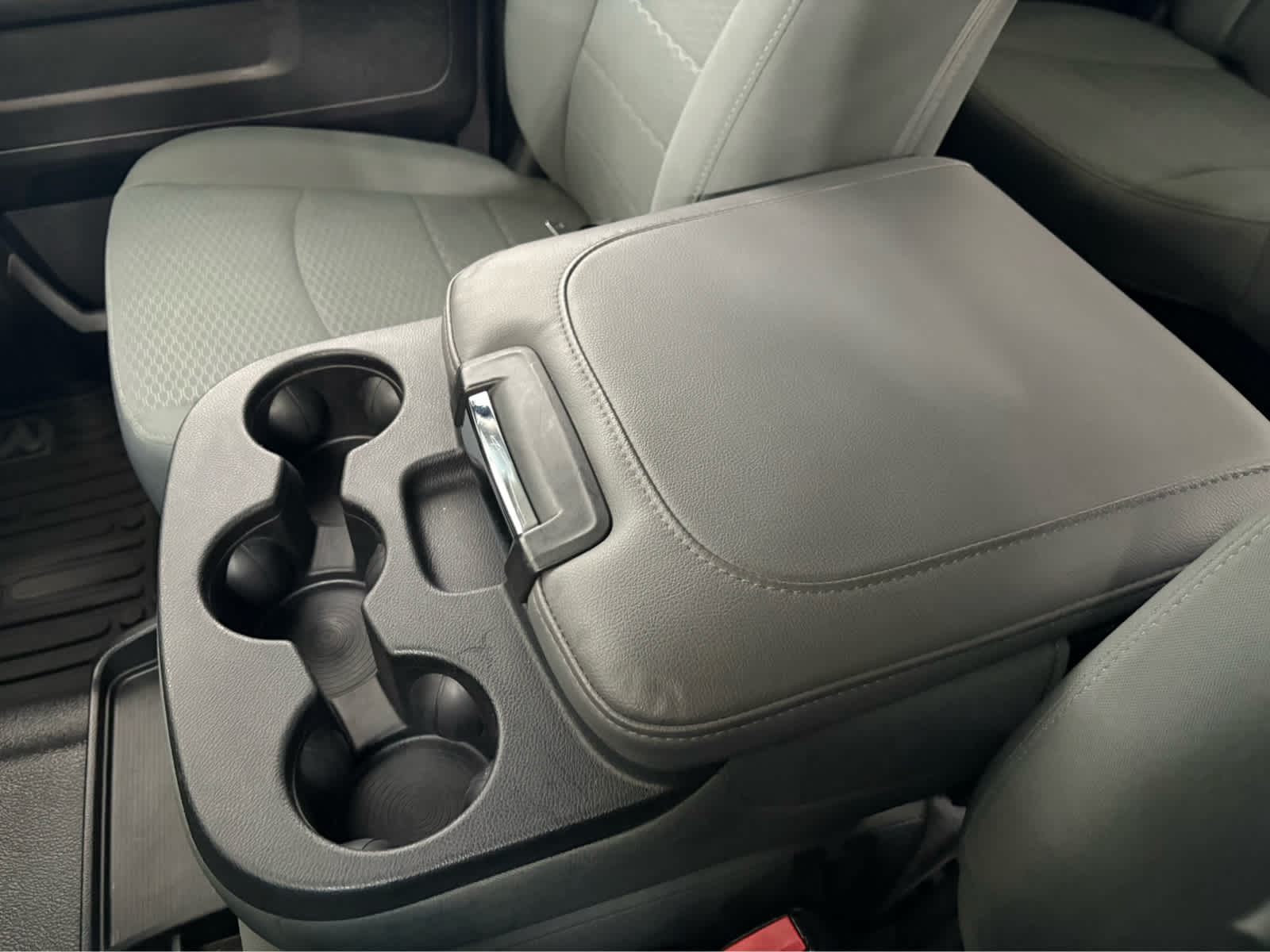 2016 RAM 1500 Express