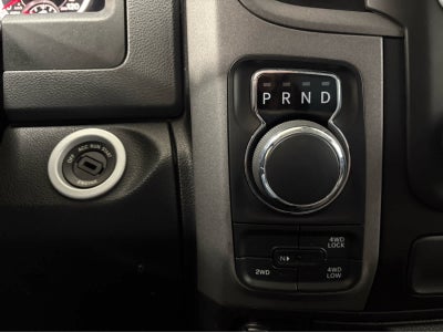 2016 RAM 1500 Express
