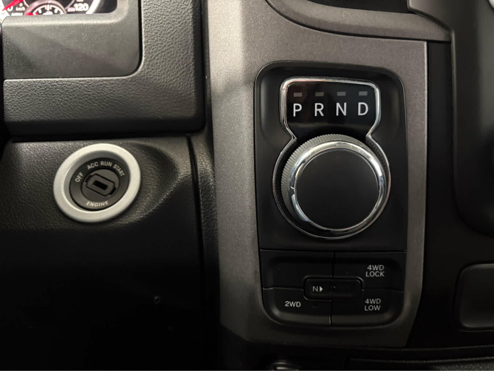 2016 RAM 1500 Express