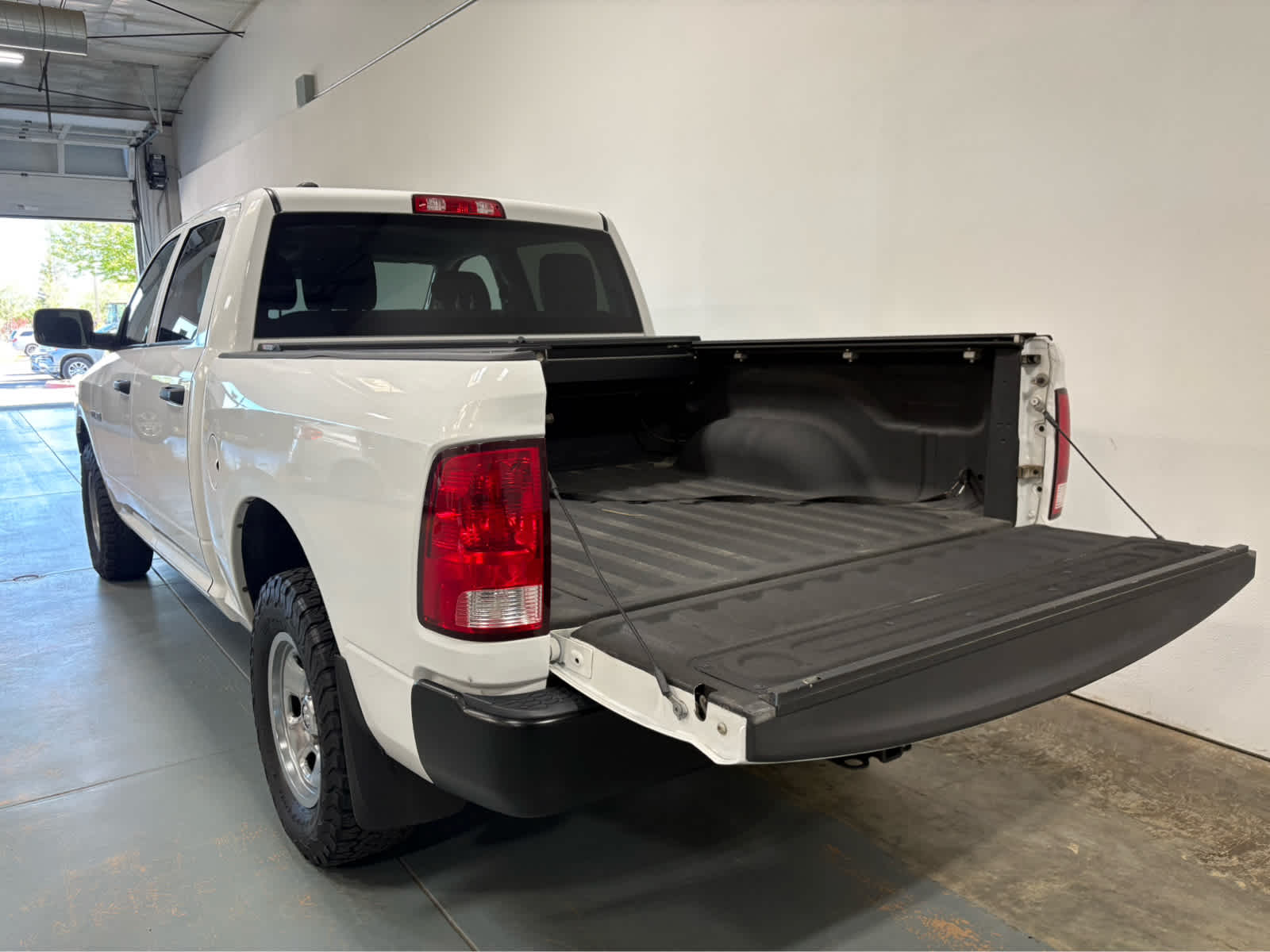 2016 RAM 1500 Express