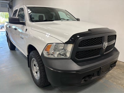 2016 RAM 1500 Express