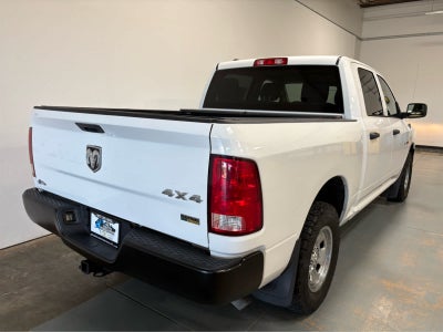 2016 RAM 1500 Express