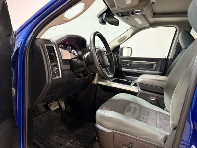 2015 RAM 1500 Outdoorsman