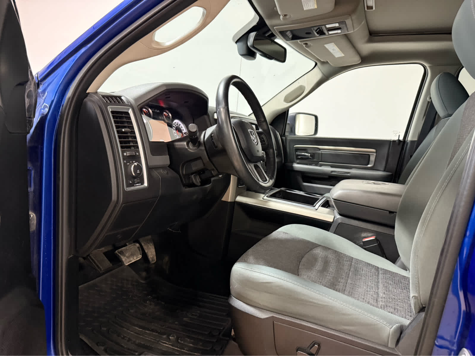 2015 RAM 1500 Outdoorsman