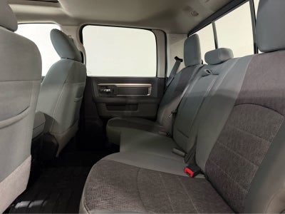 2015 RAM 1500 Outdoorsman