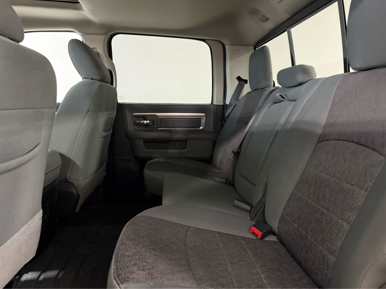 2015 RAM 1500 Outdoorsman