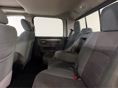 2015 RAM 1500 Outdoorsman