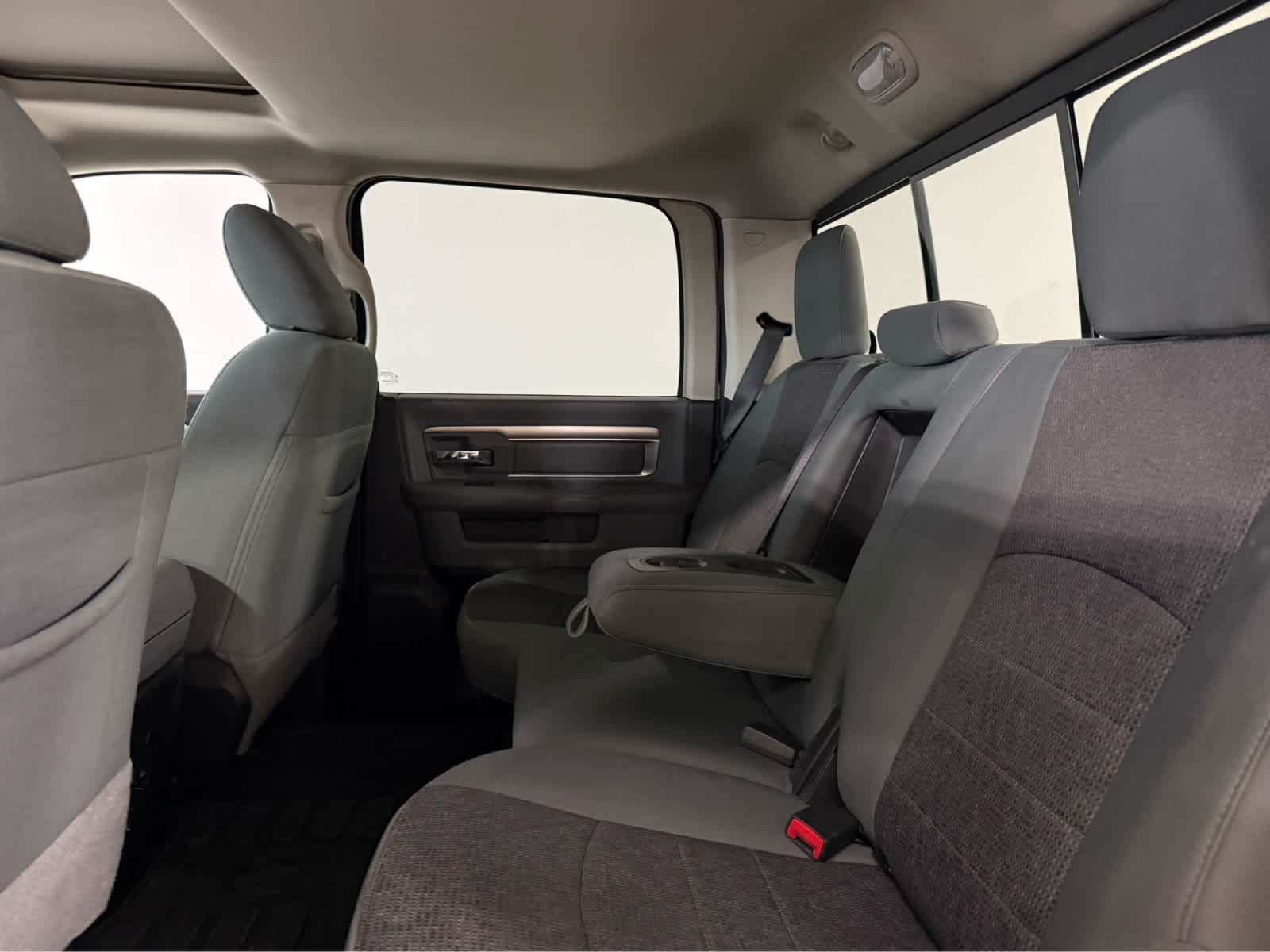 2015 RAM 1500 Outdoorsman