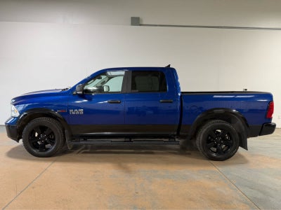 2015 RAM 1500 Outdoorsman