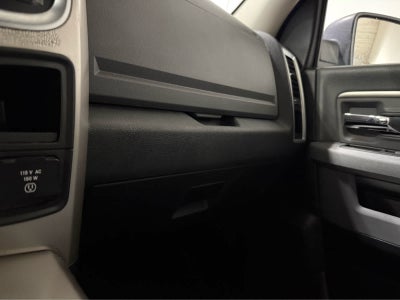 2015 RAM 1500 Outdoorsman