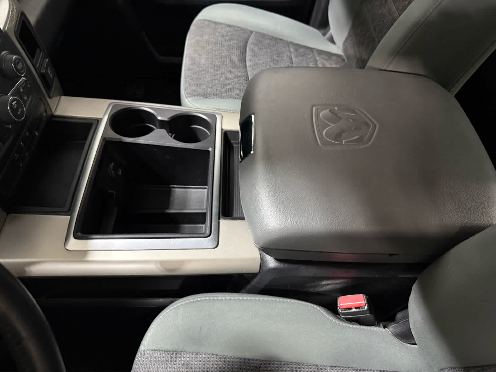2015 RAM 1500 Outdoorsman