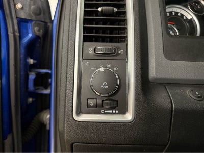 2015 RAM 1500 Outdoorsman