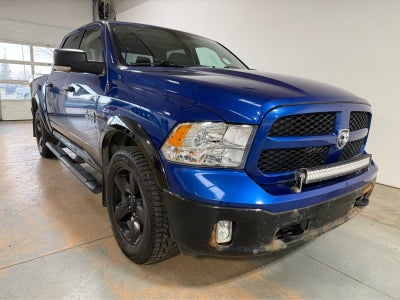 2015 RAM 1500 Outdoorsman