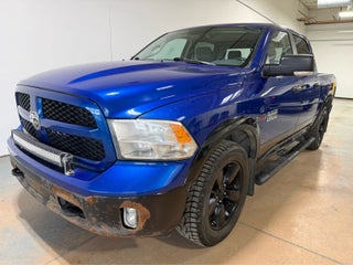 2015 RAM 1500 Outdoorsman