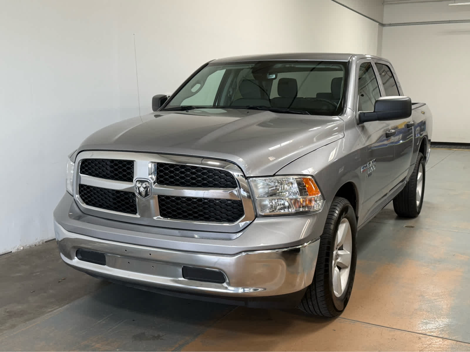 2023 RAM 1500 Classic SLT Crew Cab 4x4 5'7" Box's photo